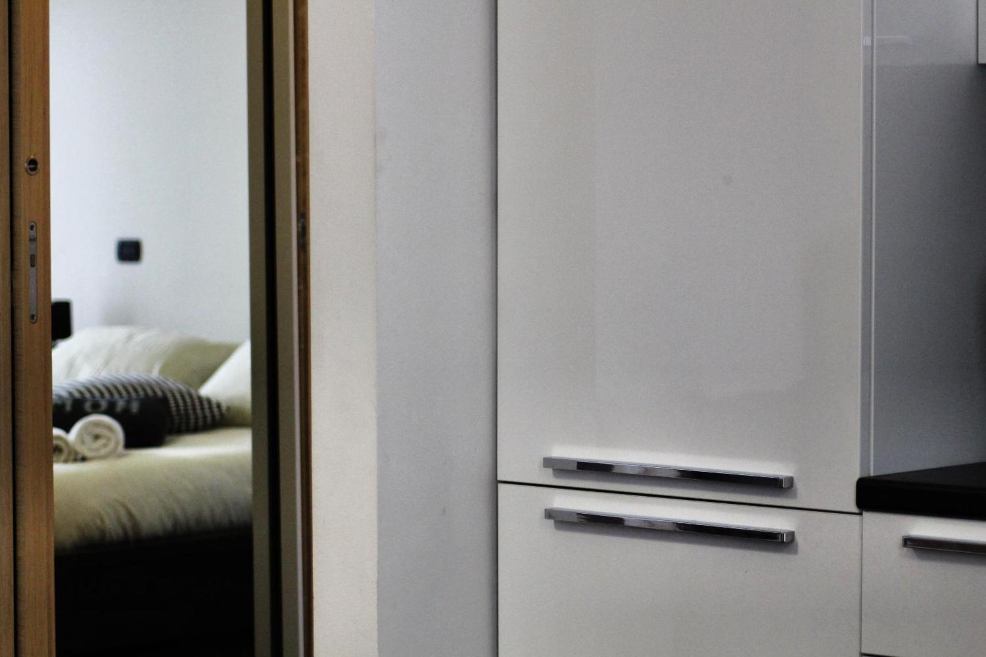 Fara 8 Apartment Bari Exterior photo